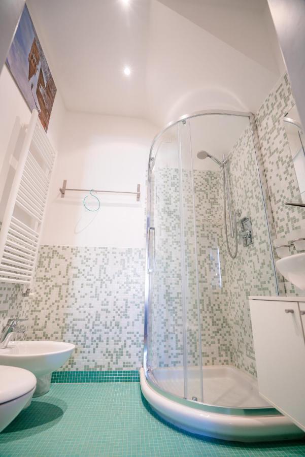 Specchieri Apartment เวนิส ภายนอก รูปภาพ
