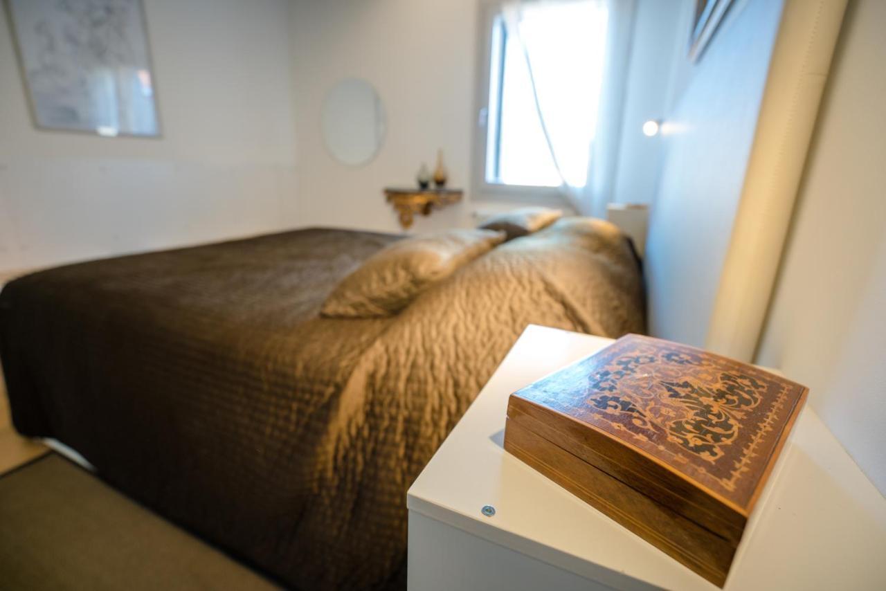 Specchieri Apartment เวนิส ภายนอก รูปภาพ