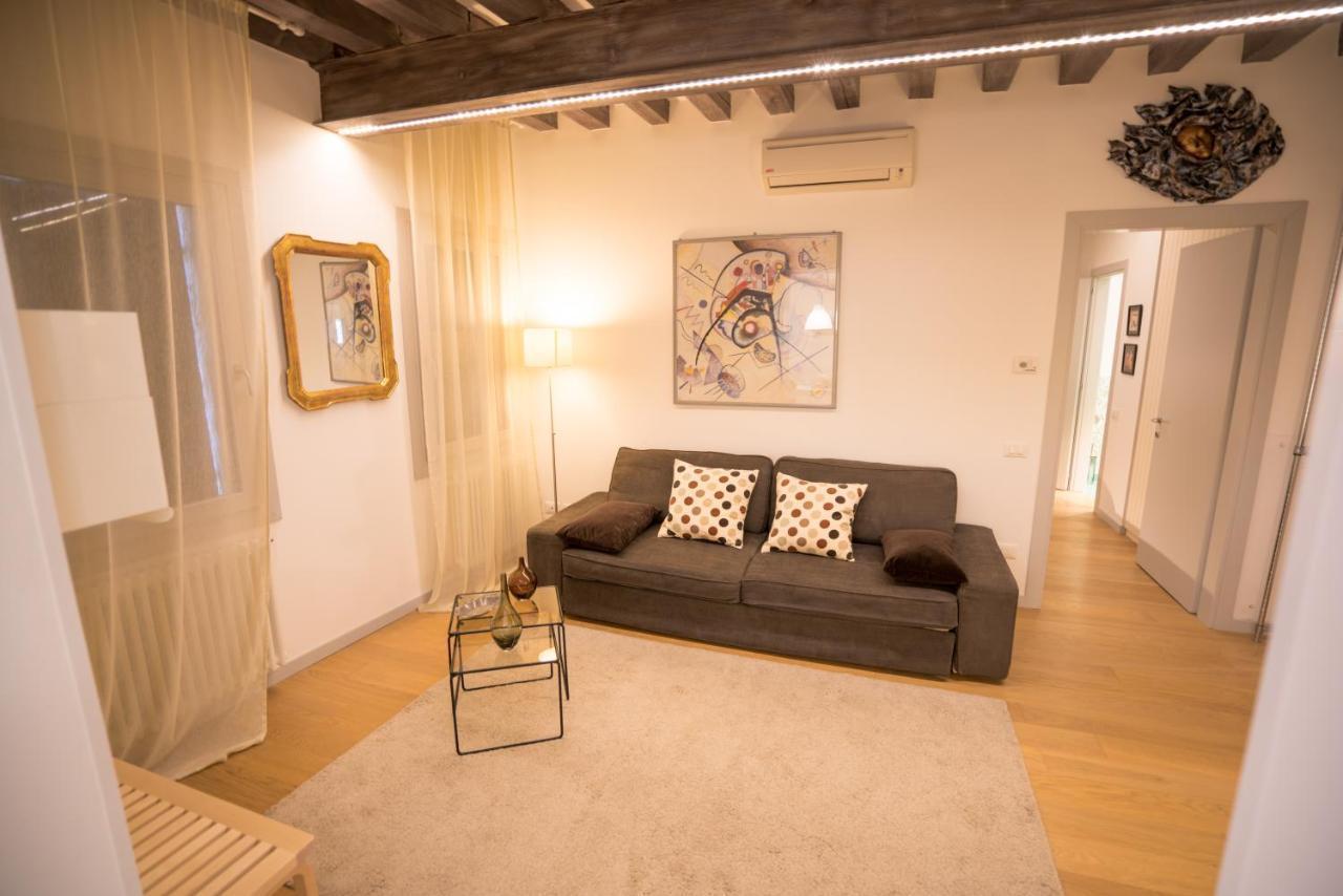 Specchieri Apartment เวนิส ภายนอก รูปภาพ