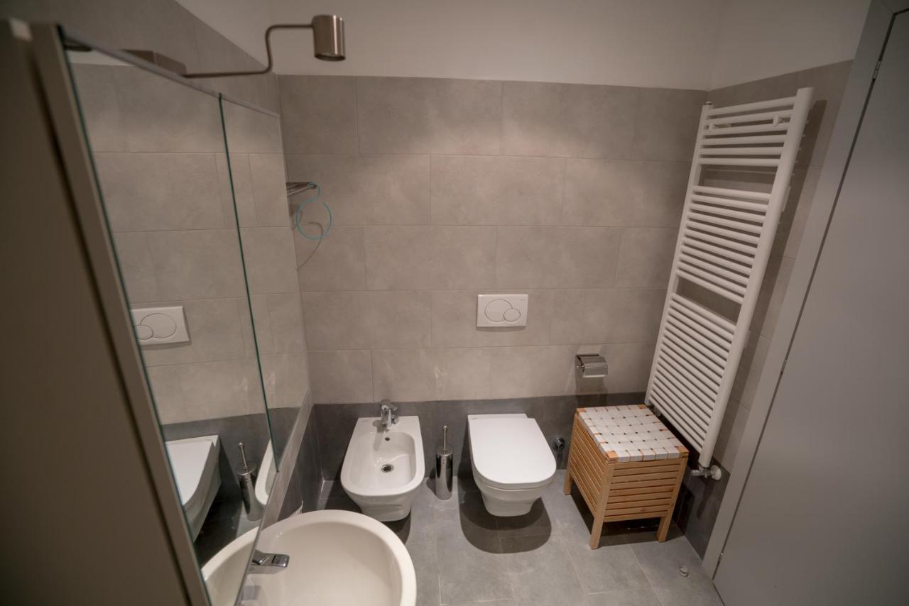 Specchieri Apartment เวนิส ภายนอก รูปภาพ