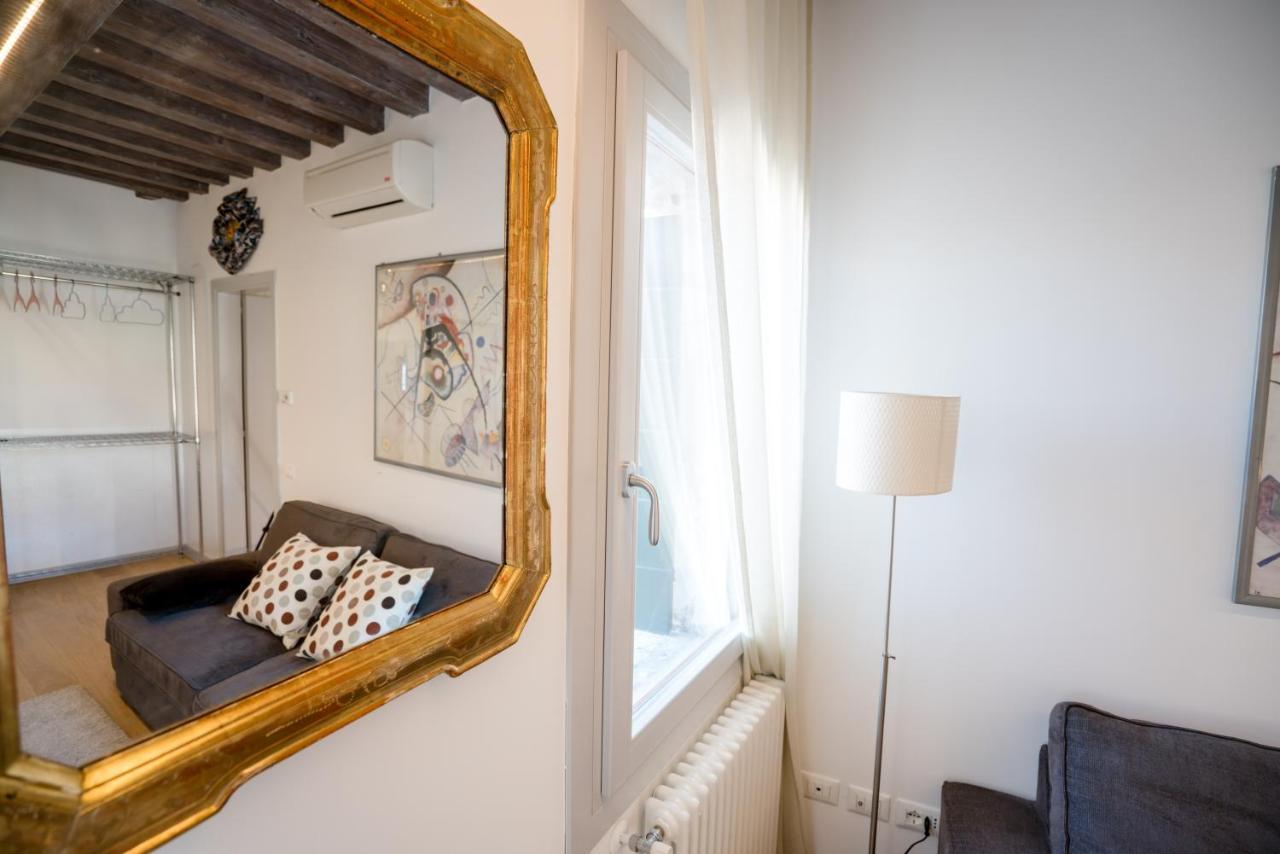 Specchieri Apartment เวนิส ภายนอก รูปภาพ